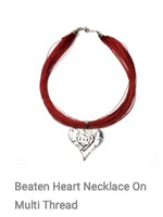 Load image into Gallery viewer, BALI NECKLACE
