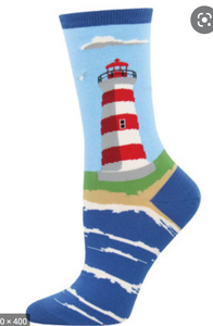 LIGHTHOUSE SOCKS