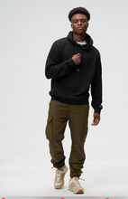 Load image into Gallery viewer, ORGANIC PERFECT HOODIE
