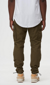 RIPSTOP CARGO TROUSER