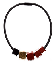 Load image into Gallery viewer, BLISS NECKLACE
