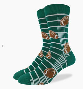 MENS FOOTBALL SOCKS