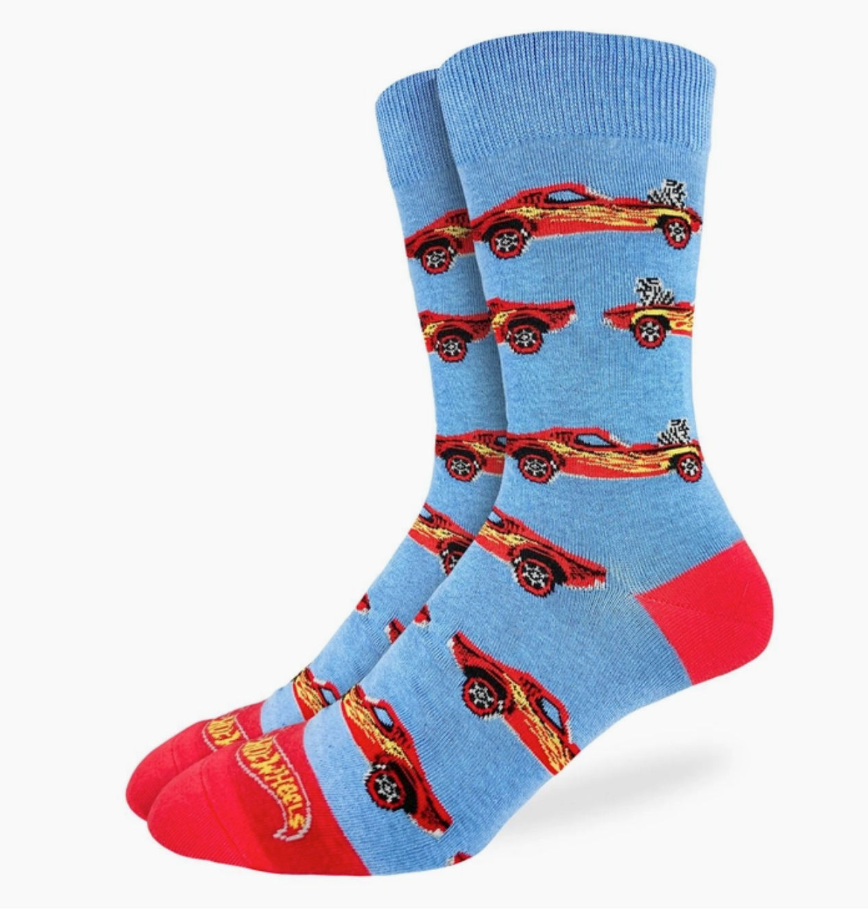 MENS HOTRODS SOCKS