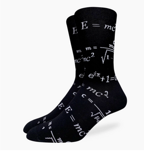 MENS MATTH SOCKS