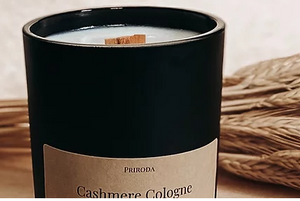 CASHMERE COLOGNE