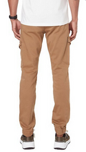 Load image into Gallery viewer, MENS BLACK CARGO
