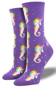 SEA UNICORN SOCKSMITH