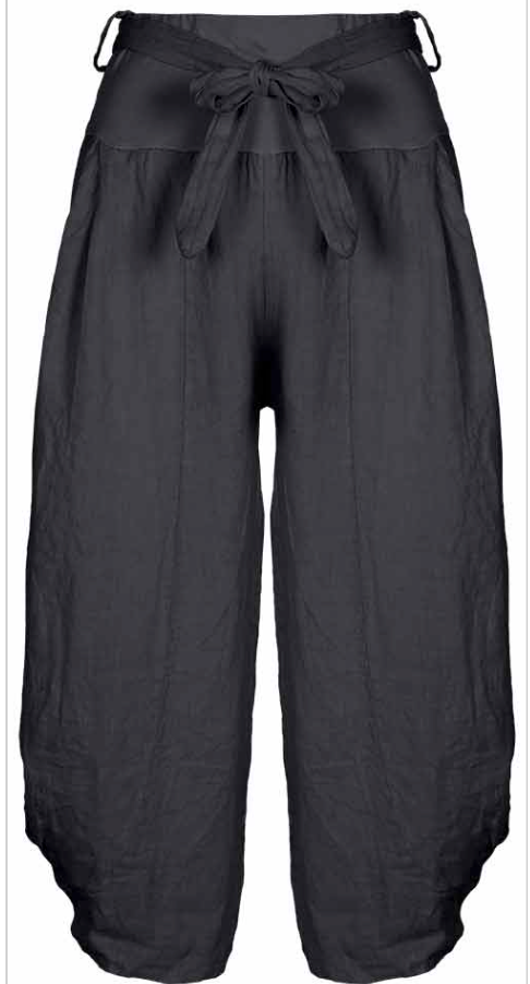 LADIES PANTS 3273