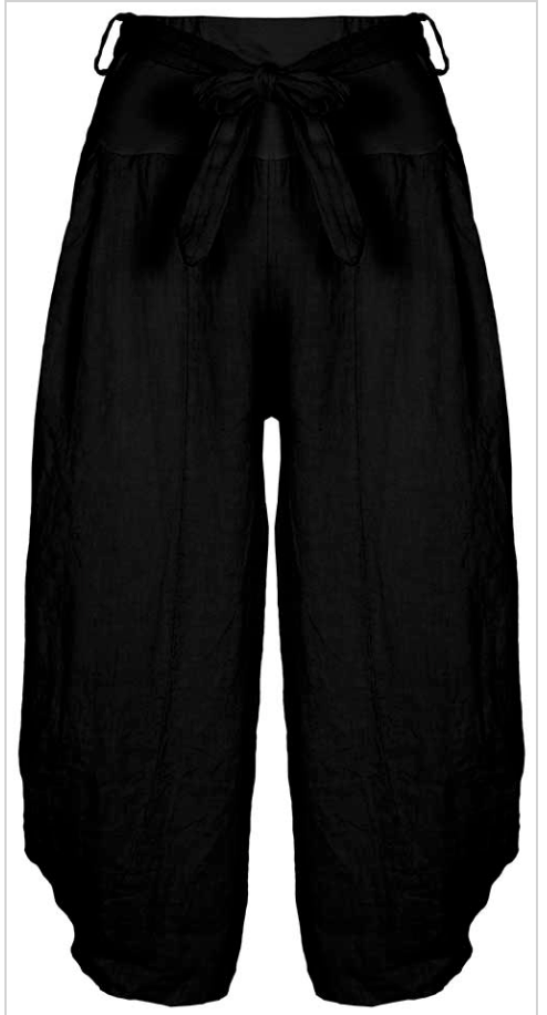 LADIES PANTS 3273