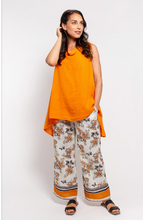 Load image into Gallery viewer, LADIES SLEEVLESS TUNIC 71212
