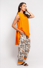 Load image into Gallery viewer, LADIES SLEEVLESS TUNIC 71212
