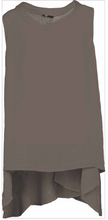 Load image into Gallery viewer, LADIES SLEEVLESS TUNIC 71212
