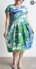 Load image into Gallery viewer, SECRET ISLAND BUBBLE DRESS 21-792
