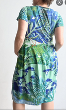 Load image into Gallery viewer, SECRET ISLAND BUBBLE DRESS 21-792

