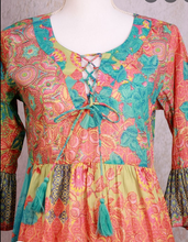 Load image into Gallery viewer, BARBAROUX DRESS 71-326
