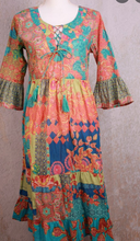 Load image into Gallery viewer, BARBAROUX DRESS 71-326

