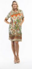 Load image into Gallery viewer, PAMPELONE DRESS 21-742
