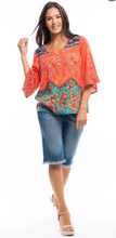 Load image into Gallery viewer, BAGATELLE SHIRT 83121
