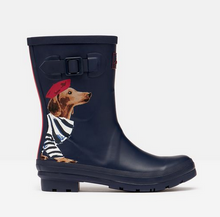 Load image into Gallery viewer, WELLIES SAUSAGE-DOG

