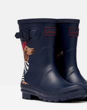 Load image into Gallery viewer, WELLIES SAUSAGE-DOG
