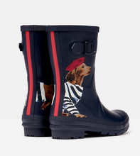 Load image into Gallery viewer, WELLIES SAUSAGE-DOG
