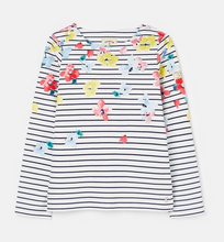 Load image into Gallery viewer, GIRLS SHIRT HARBOUR FLORAL 216489
