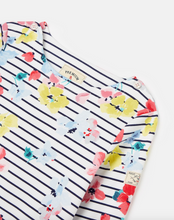 Load image into Gallery viewer, GIRLS SHIRT HARBOUR FLORAL 216489
