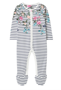 JOULES BABY 217139 FLORAL JUMPER