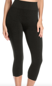 CAPRI HIGH-WAIST LEGGING BHC-12