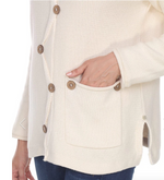 Load image into Gallery viewer, ALL SMILES PULLOVER 10223-7/567
