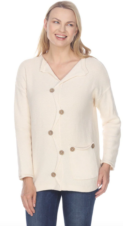ALL SMILES PULLOVER 10223-7/567