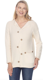 Load image into Gallery viewer, ALL SMILES PULLOVER 10223-7/567
