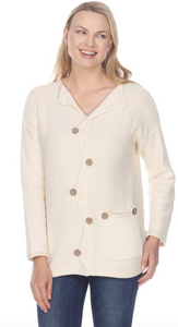 ALL SMILES PULLOVER 10223-7/567
