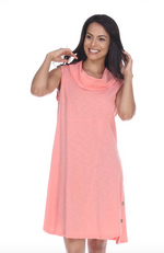 Load image into Gallery viewer, MAKING MEMORIES DRESS 10366-613
