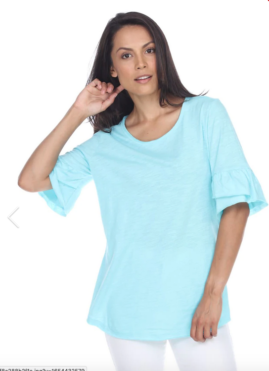 UNITY TOP 10446-630