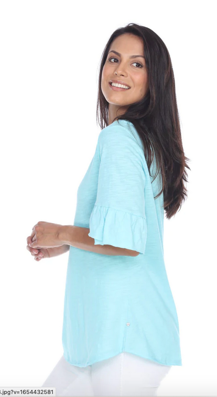 UNITY TOP 10446-630