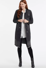Load image into Gallery viewer, VINTAGE DEMIN JACKET 4501
