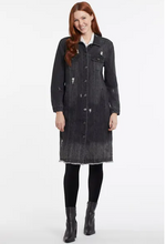 Load image into Gallery viewer, VINTAGE DEMIN JACKET 4501

