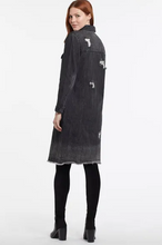 Load image into Gallery viewer, VINTAGE DEMIN JACKET 4501
