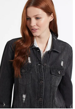 Load image into Gallery viewer, VINTAGE DEMIN JACKET 4501
