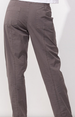 Load image into Gallery viewer, SEAMED PANTS 61414
