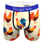 Load image into Gallery viewer, MEN&#39;S ROOSTERS UNDERWEAR 9015
