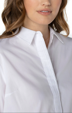 Load image into Gallery viewer, HIDDEN SHIRT LM8824G52 WHITE
