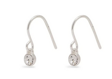 Load image into Gallery viewer, Lucia Crystal Earrings
