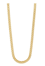 Load image into Gallery viewer, PEACE CHAIN NECKLACE
