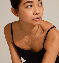 Load image into Gallery viewer, RONJA NECKLACE
