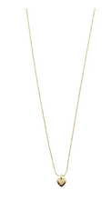 Load image into Gallery viewer, JAYLA HEART NECKLACE
