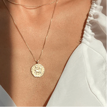 Load image into Gallery viewer, HOROSCOPE NECKLACES

