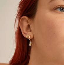 Load image into Gallery viewer, VALKAYRIA EARRINGS
