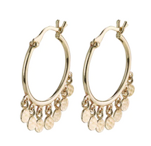 Load image into Gallery viewer, PANNA EARRING
